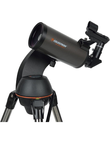 Robtics Celestron NexStar 90SLT Computerized Telescope