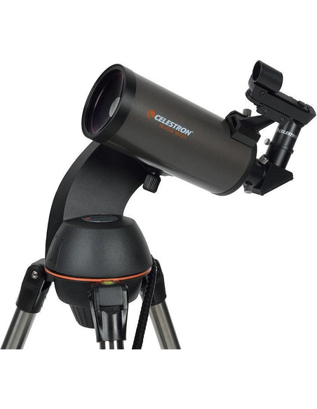 Celestron NexStar 90SLT Computerized Telescope - 1