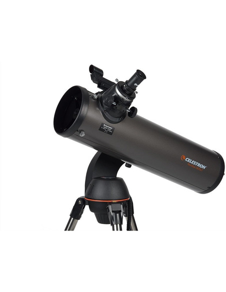 Celestron NexStar 130SLT Computerized Telescope - 1