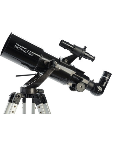 Robtics Celestron PowerSeeker 80AZS Telescope