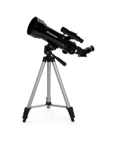 Robtics Celestron Travel Scope 70 Portable Telescope