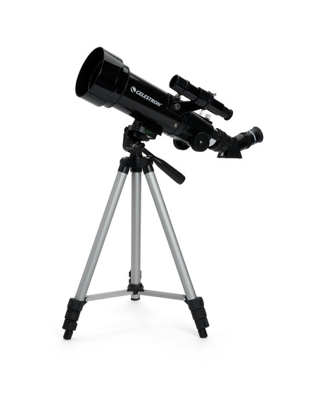 Celestron Travel Scope 70 Portable Telescope - 1