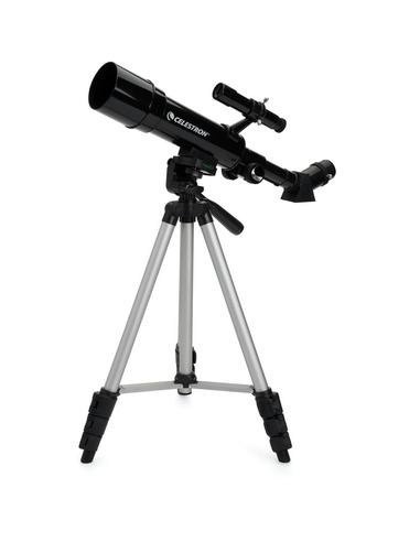 Robtics Celestron Travel Scope 50 Portable Telescope