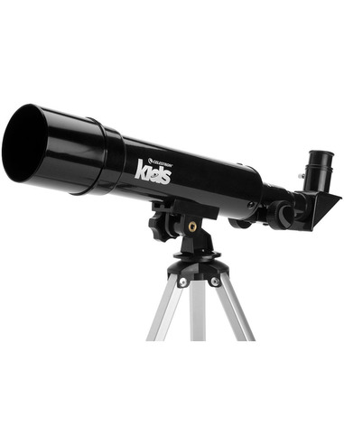Robtics Celestron Kids 50mm Refractor with Case