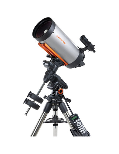 Celestron Advanced VX 700 Maksutov Cassegrain Telescope - 1