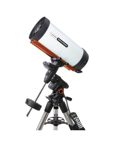 Robtics Celestron Advanced VX 800 Rowe-Ackermann Schmidt Astrograph (RASA) Telescope