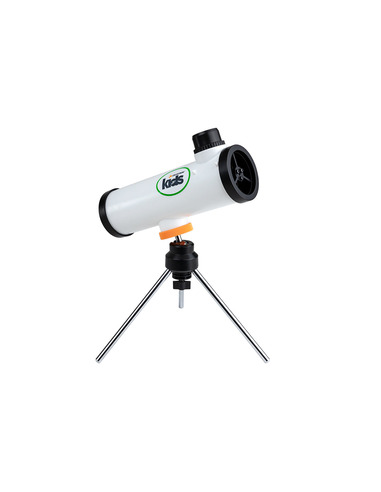 Robtics Celestron Kids 50mm Newtonian Telescope