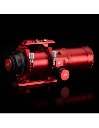 William Optics RedCat 71 WIFD - 71mm F4.9 Petzval Refractor Telescope - 3