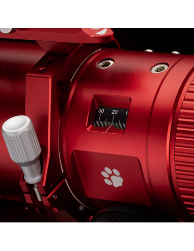 William Optics RedCat 71 WIFD - 71mm F4.9 Petzval Refractor Telescope - 5