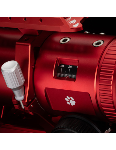 William Optics RedCat 61 WIFD - 61mm F4.9 Petzval Refractor Telescope - 4