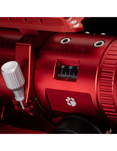 William Optics RedCat 61 WIFD - 61mm F4.9 Petzval Refractor Telescope - 4