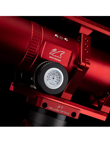 William Optics RedCat 61 WIFD - 61mm F4.9 Petzval Refractor Telescope,  in stock. - 6