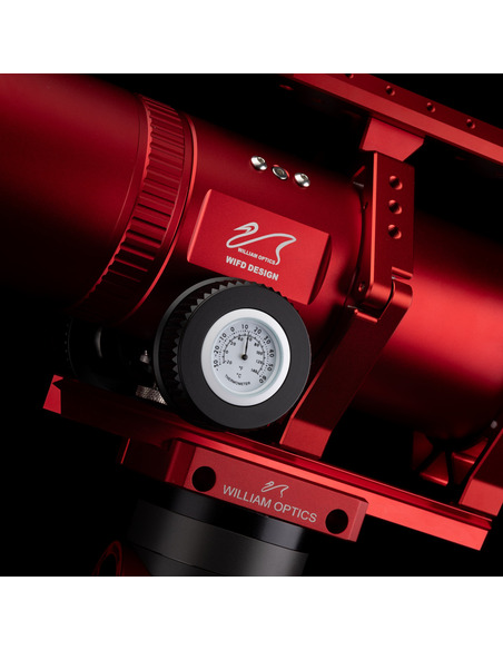 William Optics RedCat 61 WIFD - 61mm F4.9 Petzval Refractor Telescope,  in stock. - 6