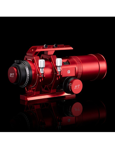 William Optics RedCat 61 WIFD - 61mm F4.9 Petzval Refractor Telescope,  in stock. - 8