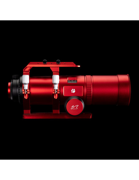 William Optics RedCat 61 WIFD - 61mm F4.9 Petzval Refractor Telescope,  in stock. - 12