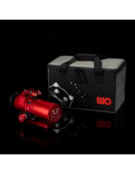 William Optics RedCat 51 WIFD - 51mm F4.9 Petzval Refractor Telescope - 2