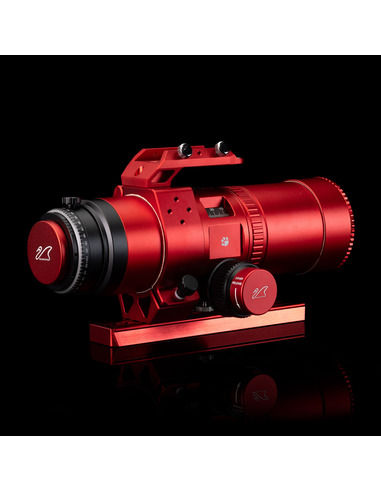 William Optics RedCat 51 WIFD - 51mm F4.9 Petzval Refractor Telescope - 3