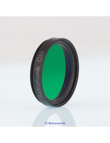 Astronomik OIII Filter visual 1,25" (E28,5)  - 2