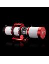 William Optics Zenithstar 81 WIFD - 81mm F6.9 Doublet Apo Refractor - Red - 1