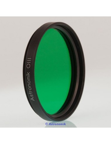 Astronomik OIII Filter visual 2" (E48)  - 2