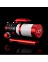 William Optics Zenithstar 61 II APO - 61mm F5.9 Doublet Refracting Telescope - Red - 1