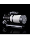 William Optics Zenithstar 61 II APO - 61mm F5.9 Doublet Refracting Telescope - Space Grey - 1