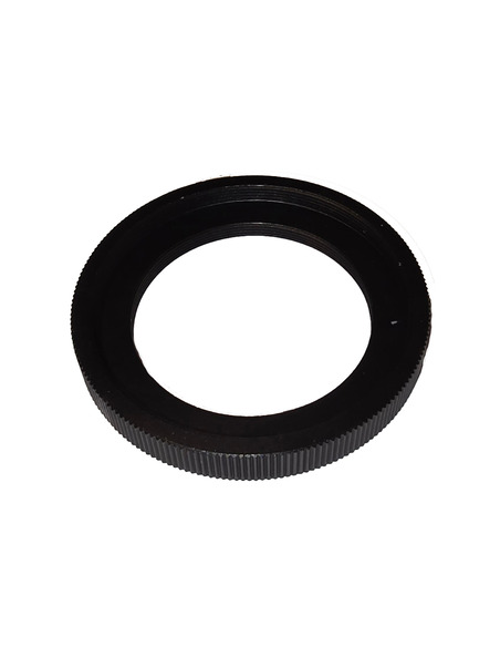 Robtics M54F to M42F Adapter - 1