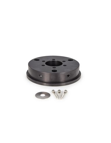 Baader Tripod Adapter for Celestron CGEM-DX and CGE-Pro - 2451116 - 2