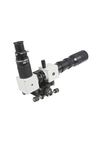 Robtics Baader DADOS Rings with 3/8" & 1/4" photo thread - 2458593