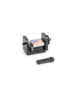 Robtics Spectrography