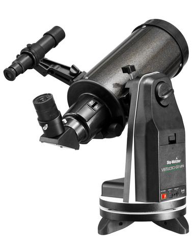 Sky-Watcher K100 Mini Virtuoso GTi 100mm (4") F/10 Wifi Go-To Klevtsov-Cassegrain Telescope - 2