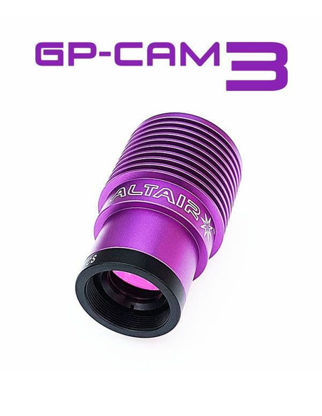 Robtics Altair GPCAM3 178M USB3 Mono Guide Imaging EAA Camera