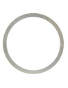 Robtics Back Focus Metal Spacer M48 0.2mm - For ultra-high precision back focus adjustment - 1