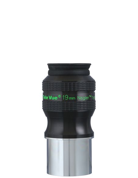 Robtics TeleVue Nagler 19mm Type 7 Eyepiece