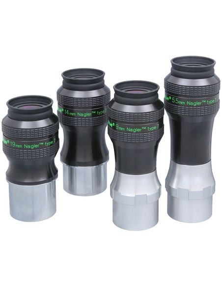 Robtics TeleVue Nagler 19mm Type 7 Eyepiece