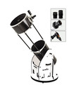 Sky-Watcher Skyliner-400P FlexTube 16" Parabolic Dobsonian - 1