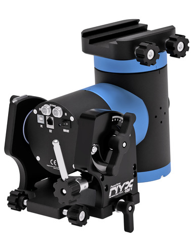 Robtics Pegasus Astro NYX-101 Harmonic Gear Mount