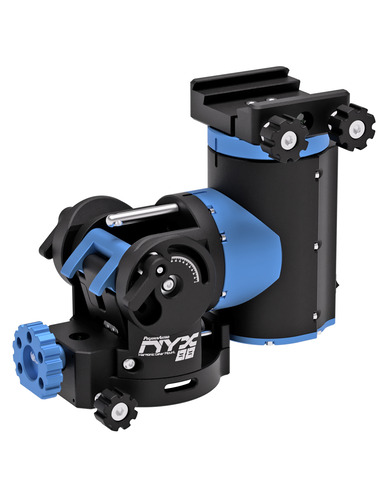 Robtics Pegasus Astro NYX-88 Harmonic Gear Mount