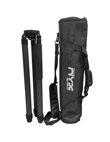 Pegasus Carbon Fiber Tripod for NYX-101 Harmonic Drive Mount - 5