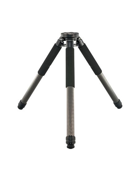 Pegasus Carbon Fiber Tripod for NYX-101 Harmonic Drive Mount - 1