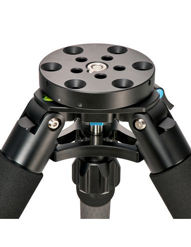Pegasus Carbon Fiber Tripod for NYX-101 Harmonic Drive Mount - 2