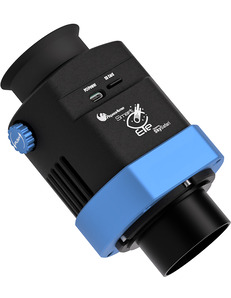 Robtics Astrophotography