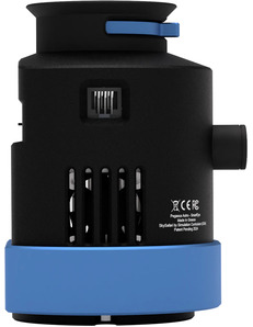 Robtics Astrophotography 2