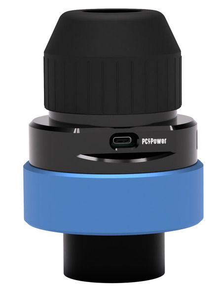 Pegasus Astro SmartEye 2" Electronic Telescope Eyepiece / Camera - 3