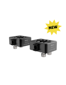 Askar Lifting Pads - Heightening Section 20mm - 1