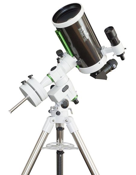 Sky-Watcher Skymax-150 PRO (f/12) (EQ5) Maksutov - 1