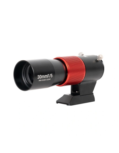 Robtics ZWO 30F5 Mini Guide Scope