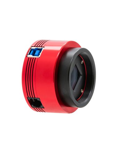 Robtics ZWO ASI585MM - Monochrome CMOS Camera