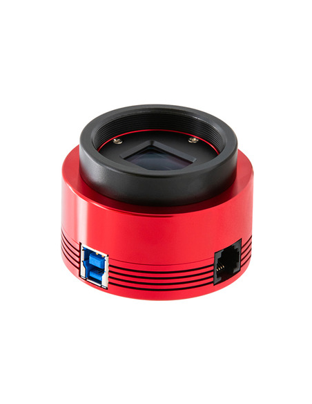 Robtics ZWO ASI585MM - Monochrome CMOS Camera