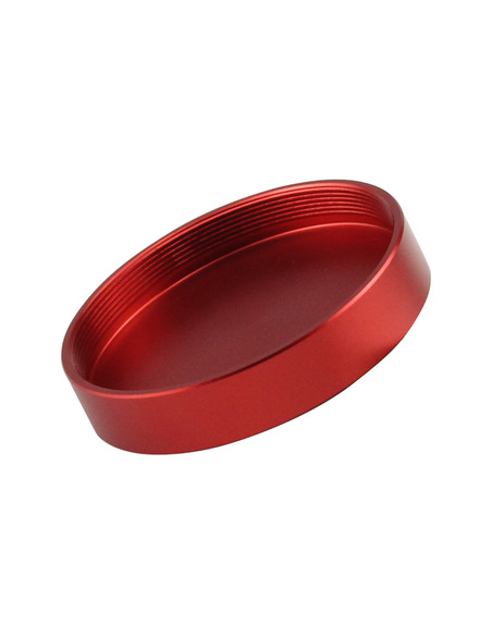 Robtics Robtics Metal Cap M63 Female - Red